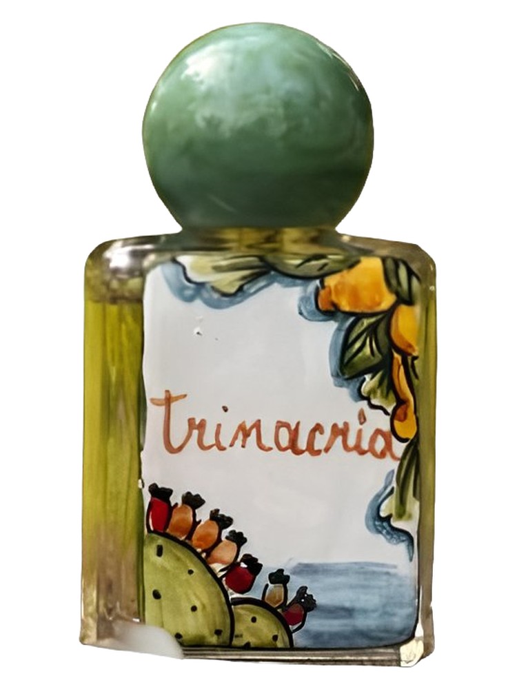 Trinacria – Nata in Sicilia