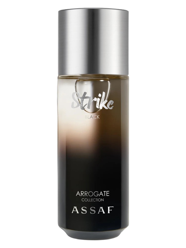 Strike Black – Assaf