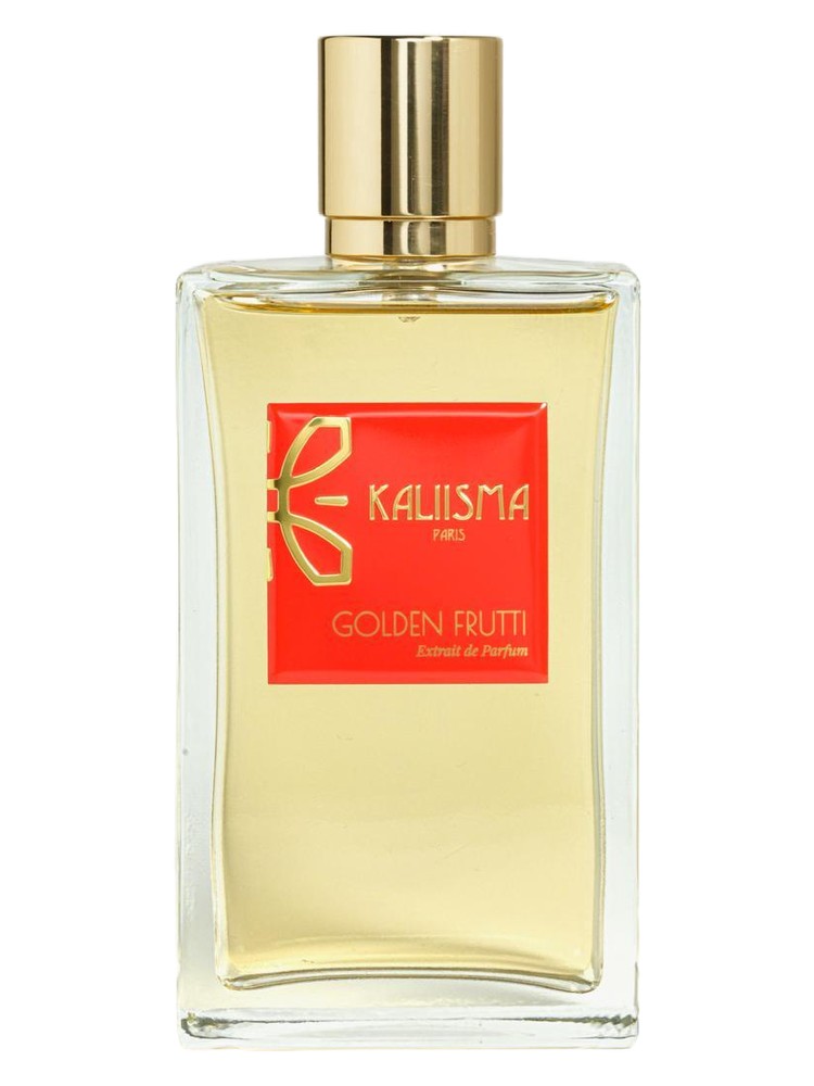 Golden Frutti – Kaliisma