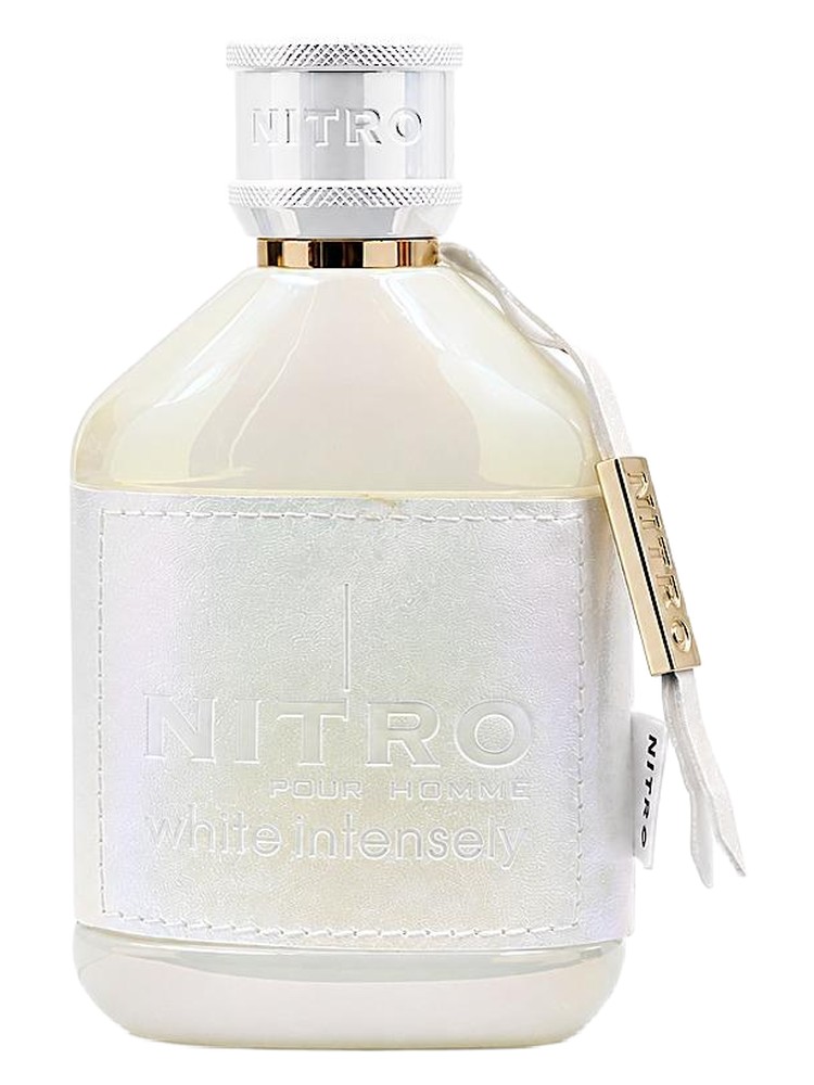 Nitro White Intensely – Dumont