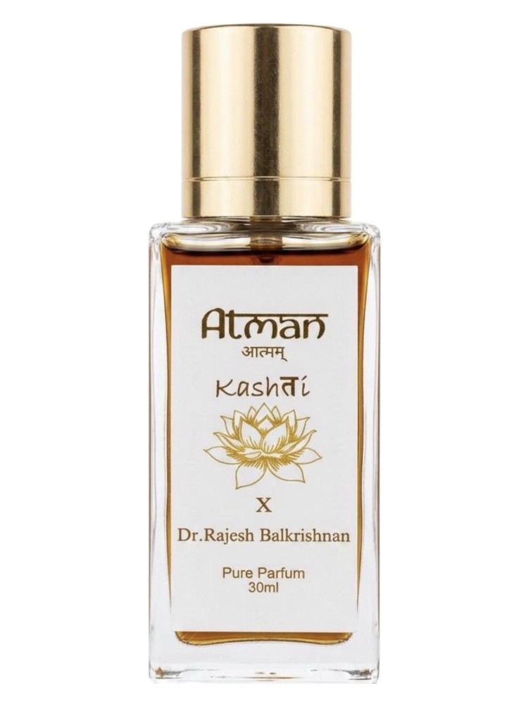 Atman – Kashti Fragrances