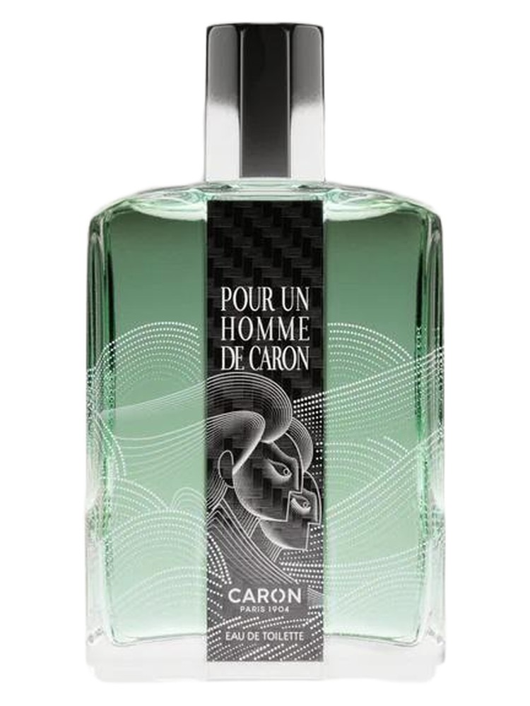 Pour Un Homme Gitana – Caron