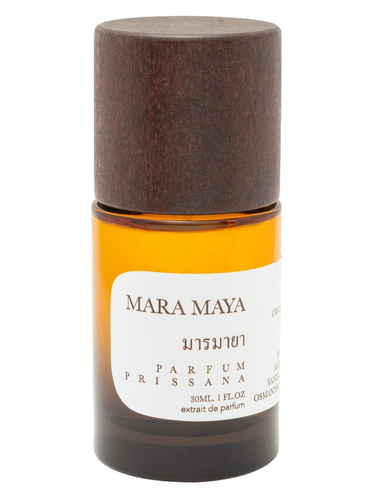 Mara Maya – Prissana