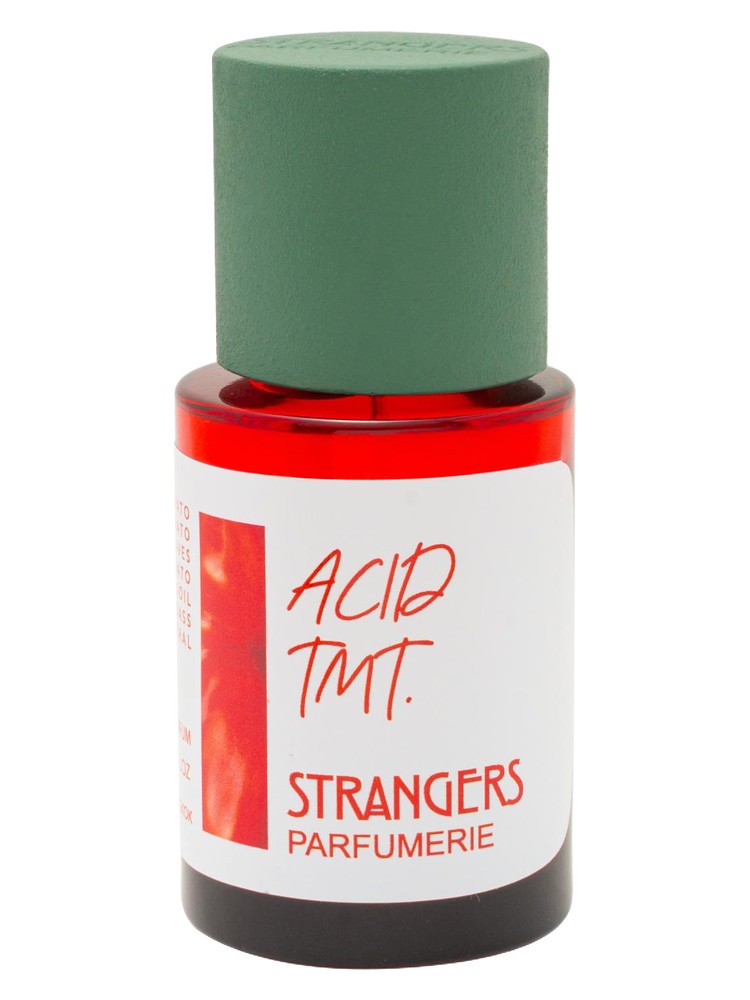 Acid TMT – Strangers Parfumerie