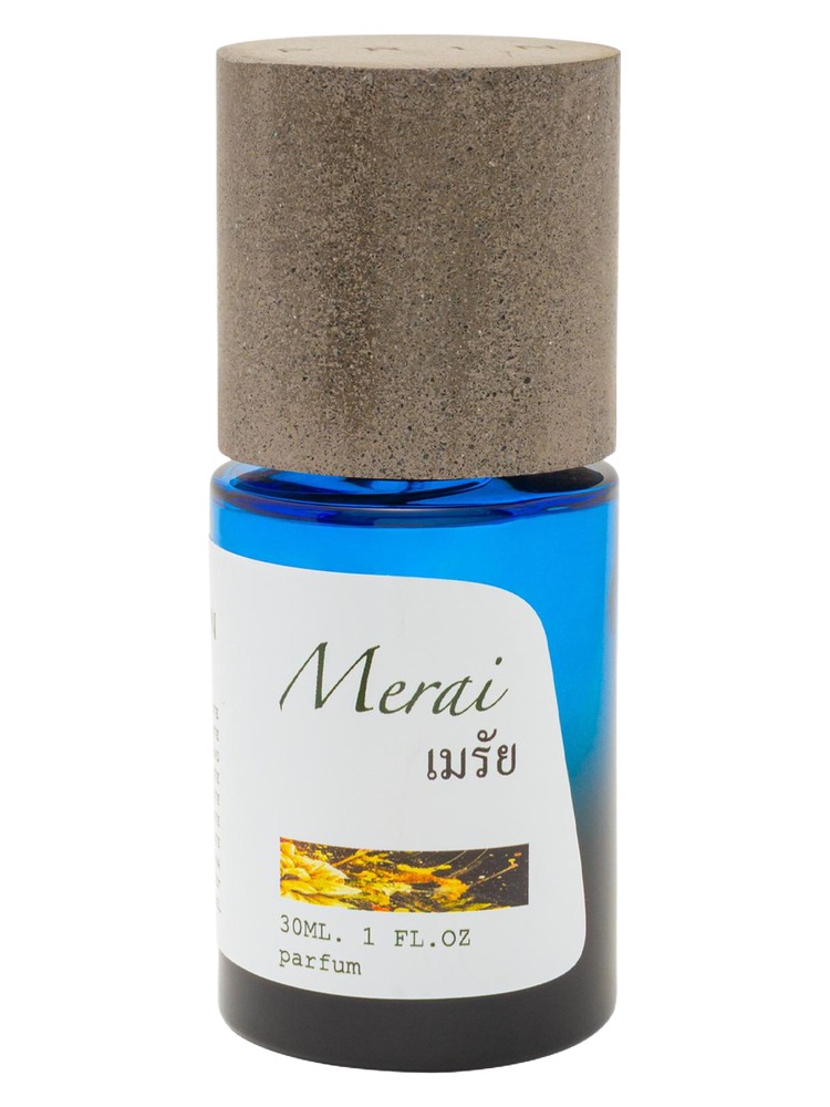 Merai – Prin