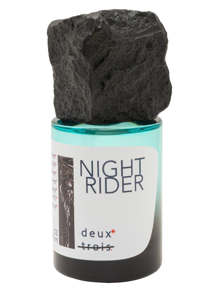 Night Rider – Deux*Trois.