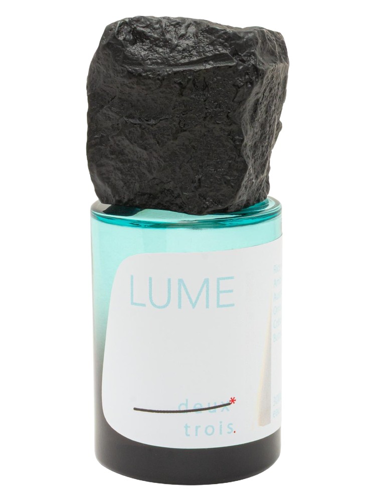 Lume – Deux*Trois.