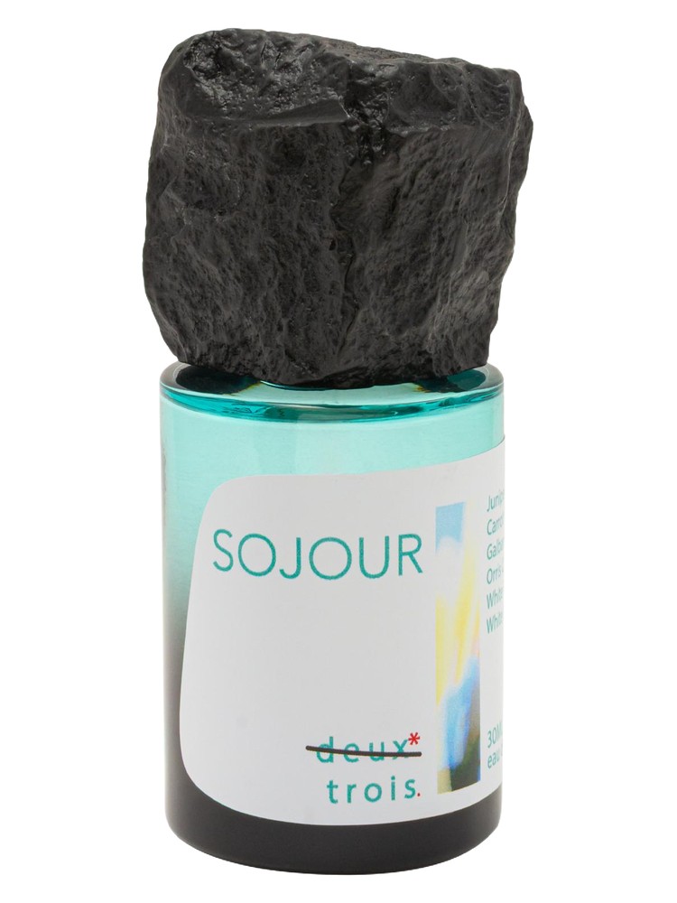 Sojour – Deux*Trois.
