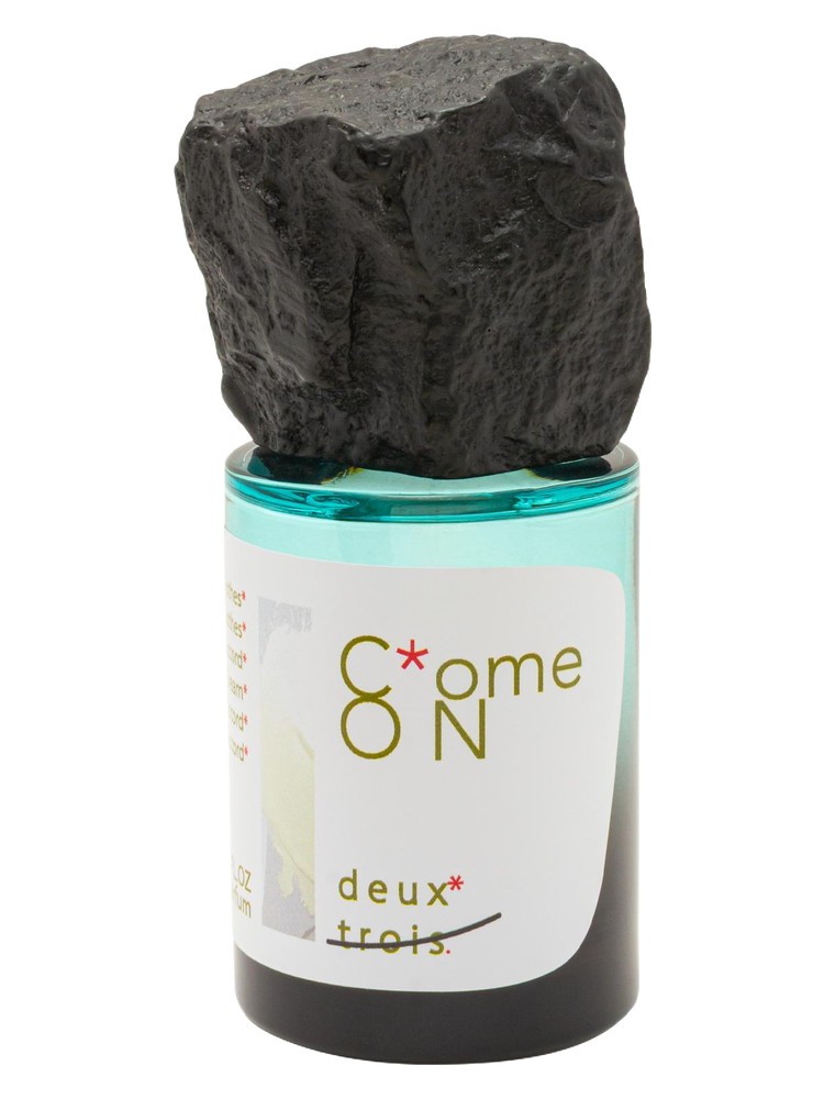 Come On – Deux*Trois.