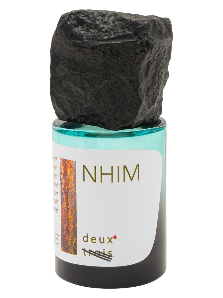 Nhim – Deux*Trois.