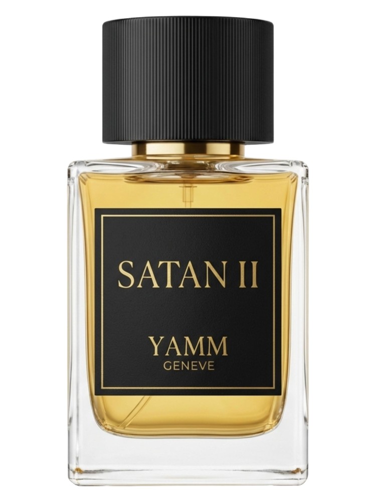 Satan II – YAMM Genève