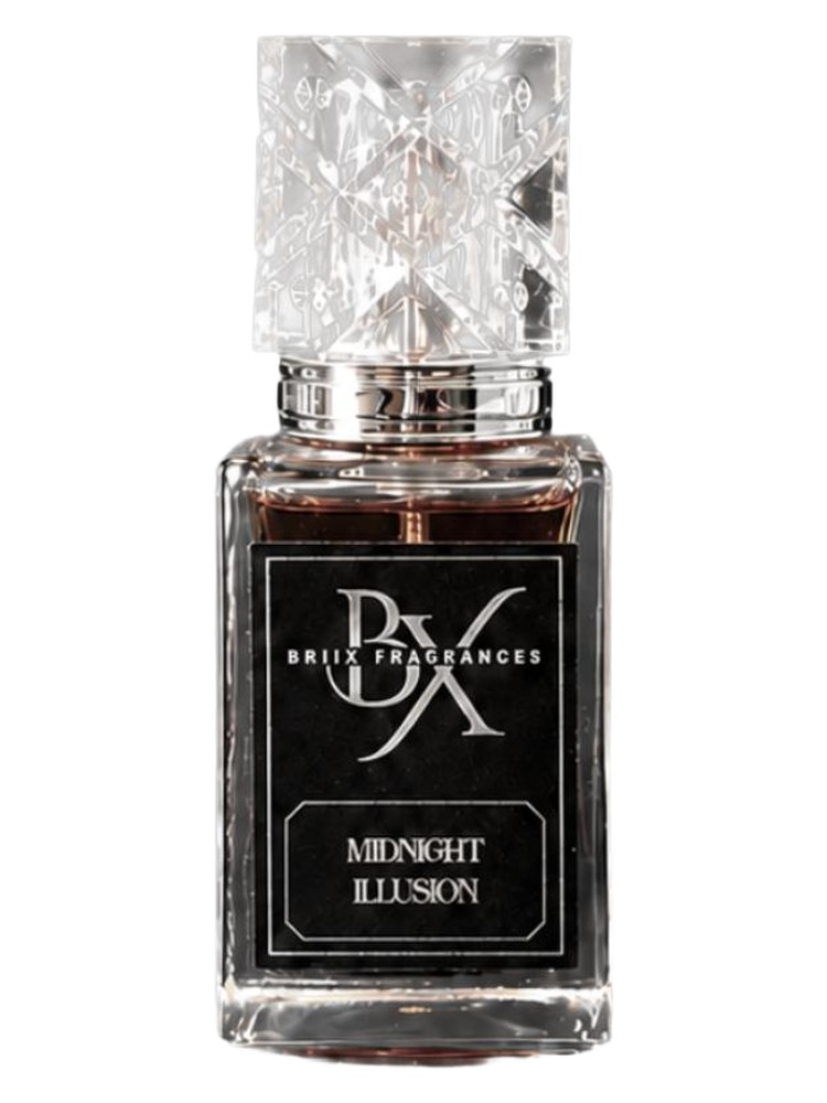 Midnight Illusion – Briix Fragrances