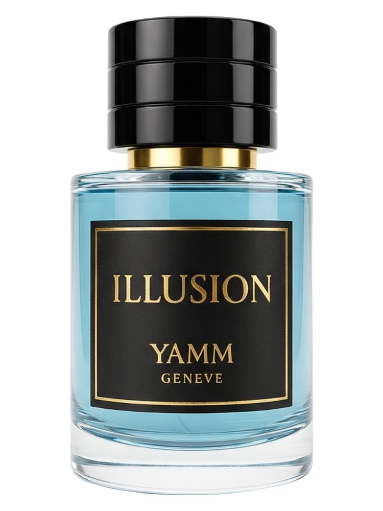 Illusion – YAMM Genève
