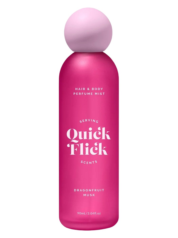 Dragonfruit Musk – Quick Flick