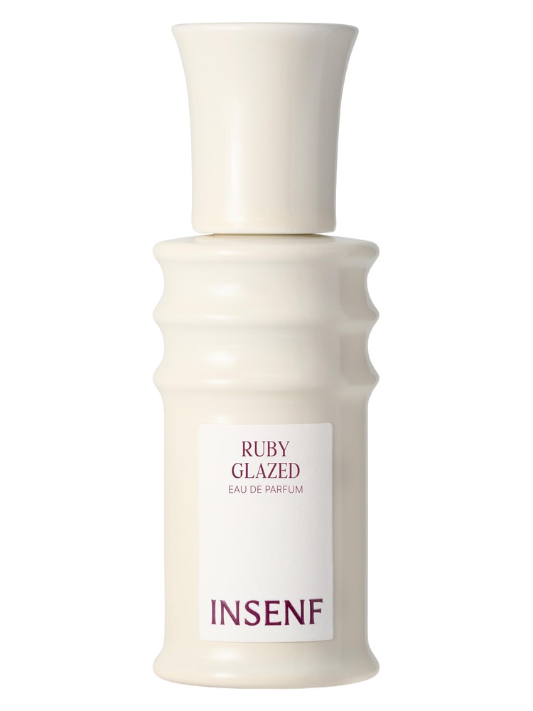Ruby Glazed – INSENF