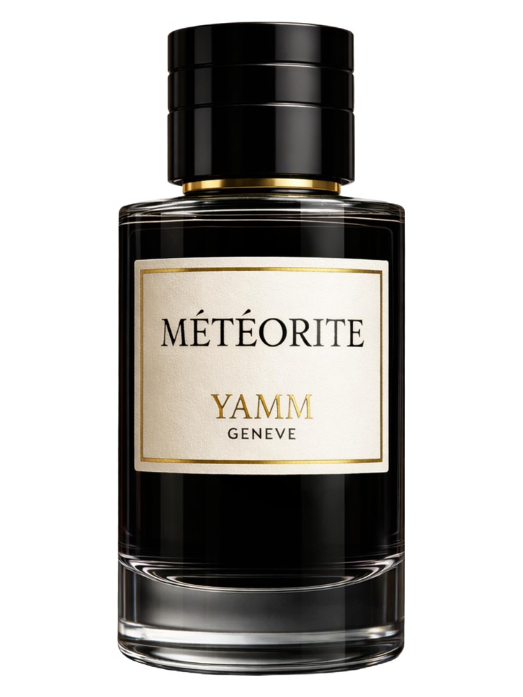 Météorite – YAMM Genève