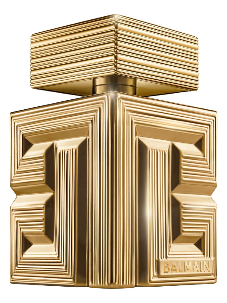 Destin Parfum – Balmain Beauty