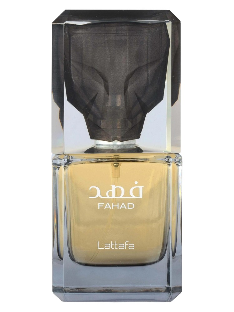 Fahad – Lattafa Perfumes