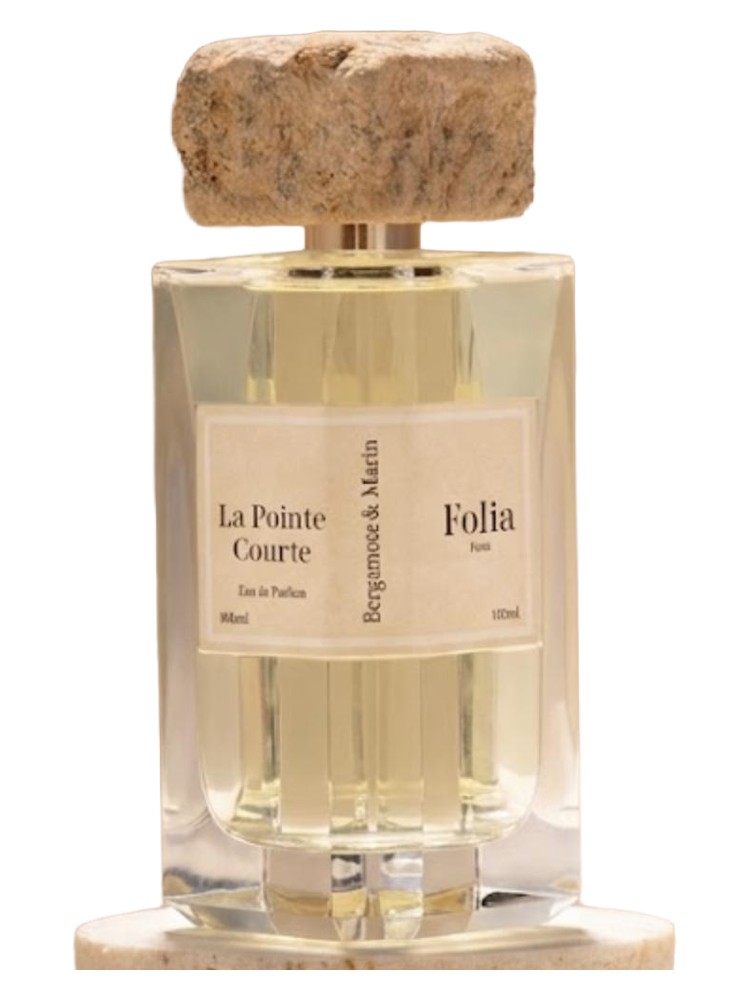 La Pointe Courte – Folia Paris