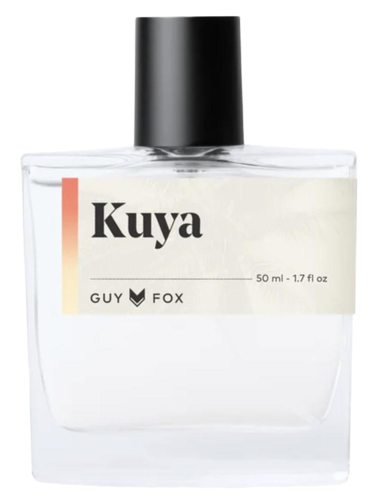 Kuya – GUY FOX