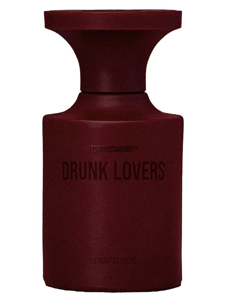 Drunk Lovers Extrait Extreme – BORNTOSTANDOUT®