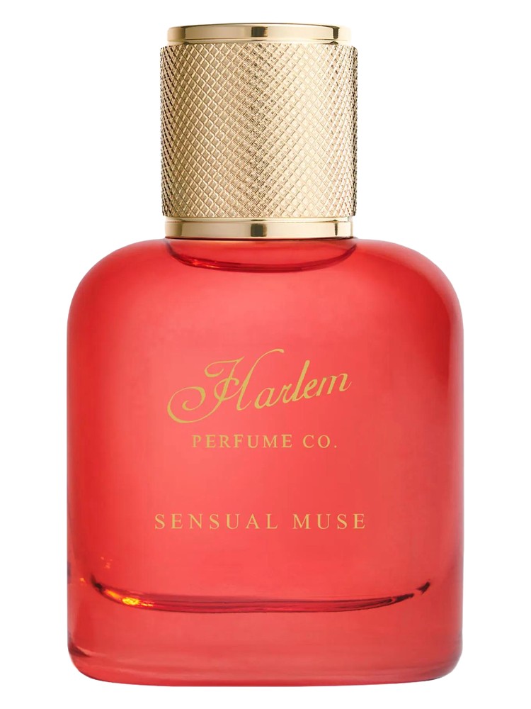 Sensual Muse – Harlem Perfume Co.