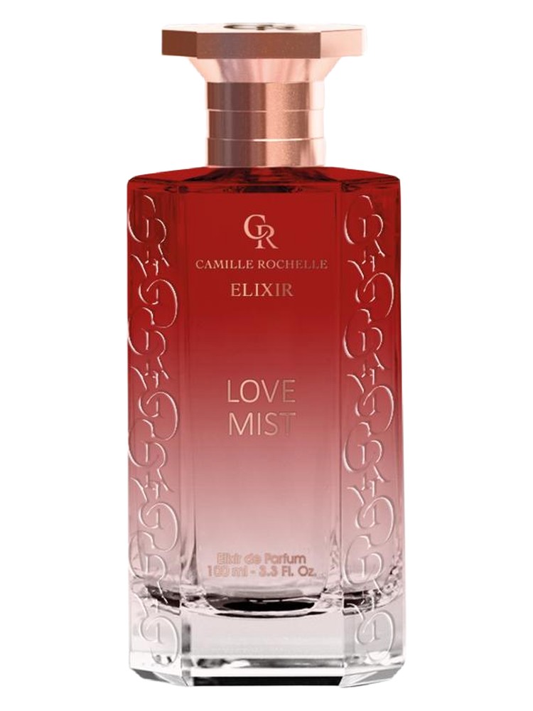 Love Mist Elixir – Camille Rochelle