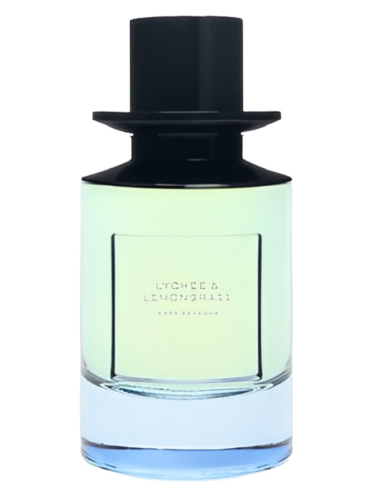 Lychee & Lemongrass – Zara