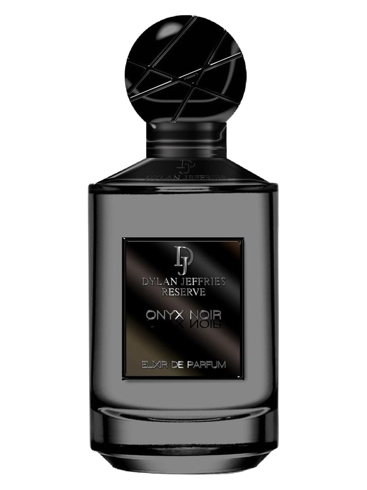 Onyx Noir – Dylan Jeffries