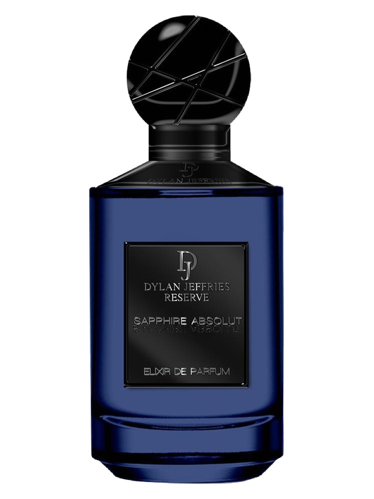Sapphire Absolute – Dylan Jeffries