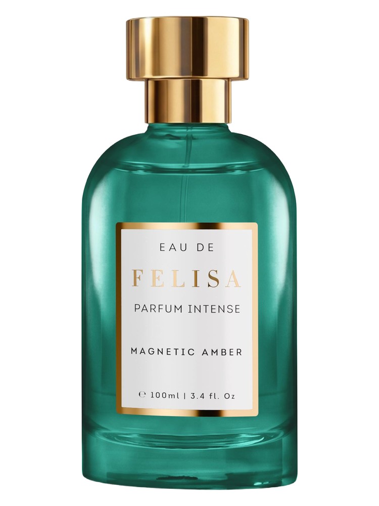 Magnetic Amber Intense – FELISA