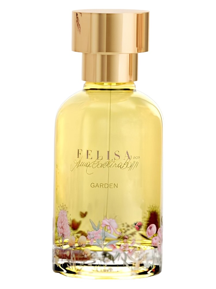 Garden – FELISA
