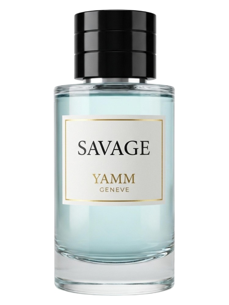 Savage – YAMM Genève