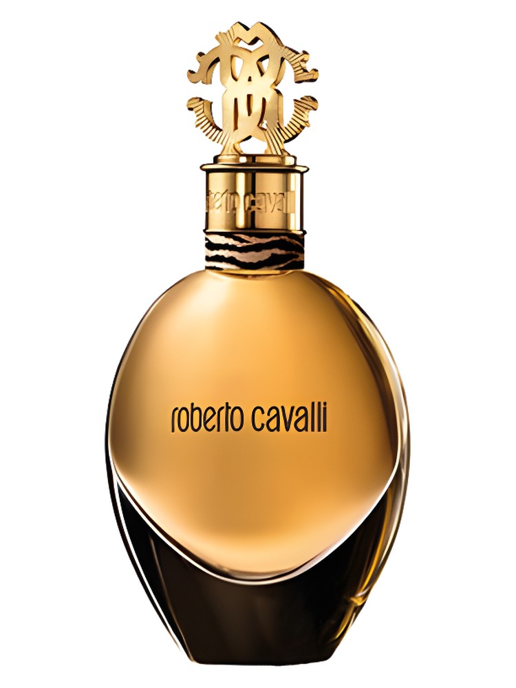 Roberto Cavalli Eau de Parfum – Roberto Cavalli