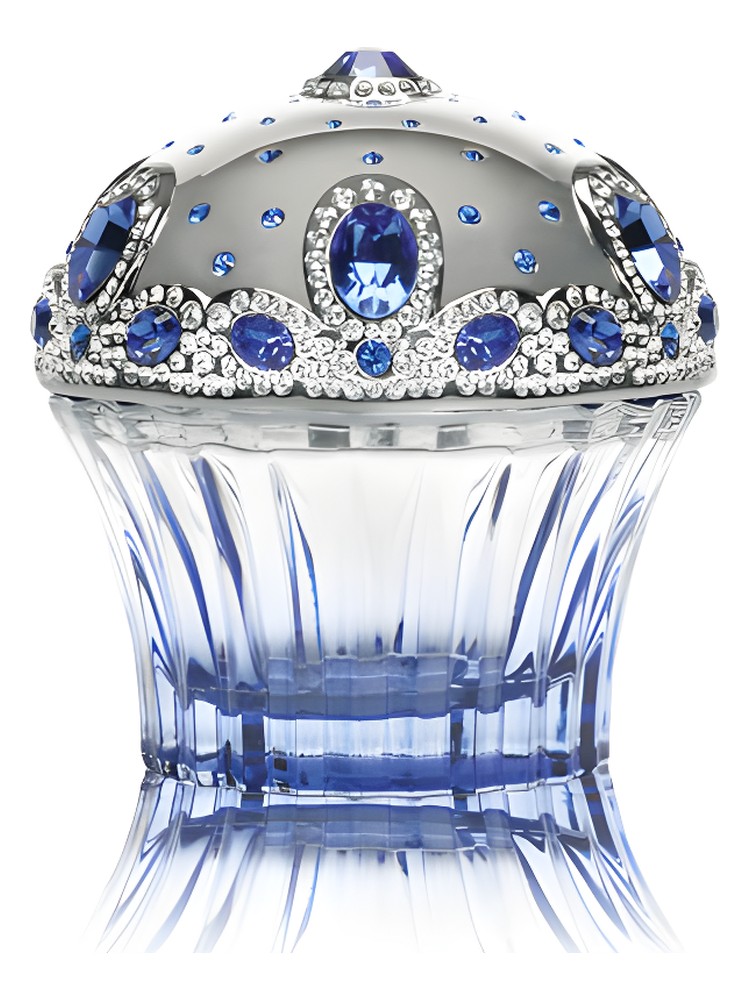 Tiara Lux Edition – House Of Sillage