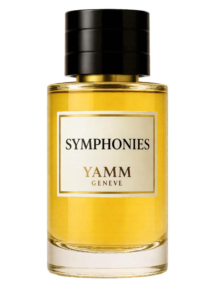 Symphonies – YAMM Genève
