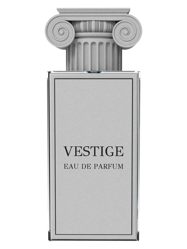 Vestige Vantier – Elveir