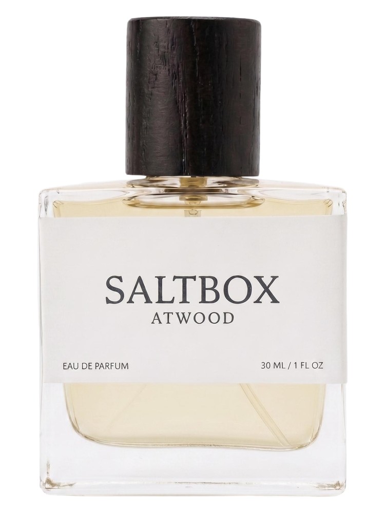 Saltbox – Atwood