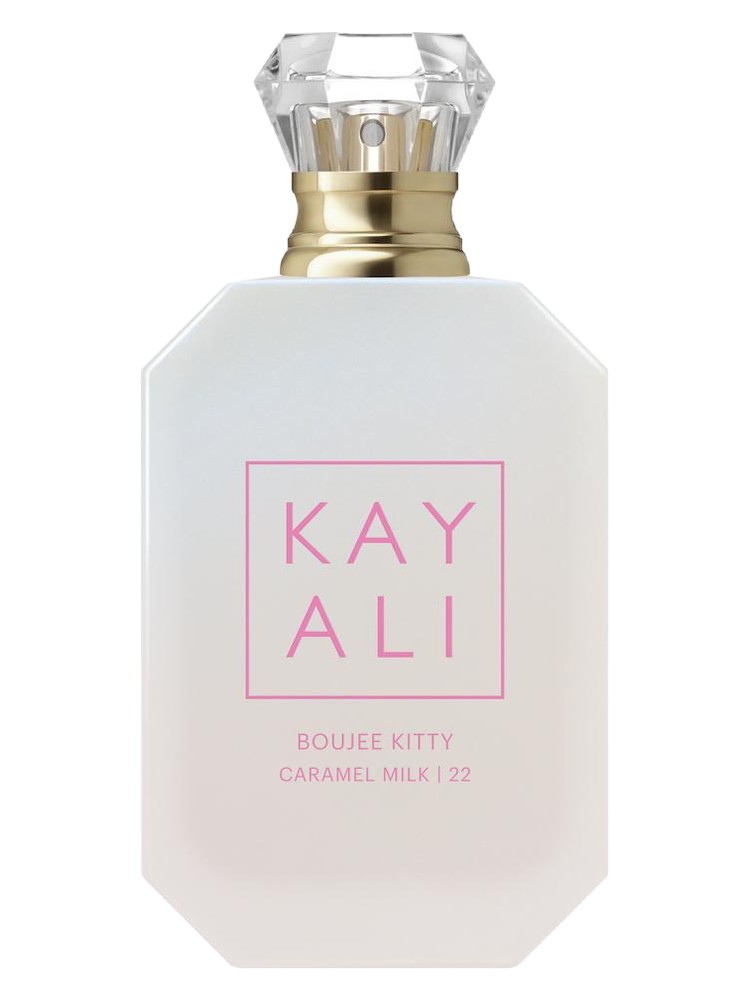 Boujee Kitty Caramel Milk | 22 – Kayali Fragrances