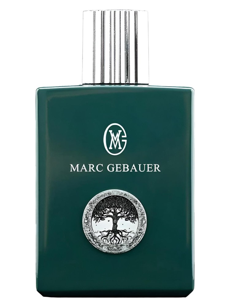 Private Garden – Marc Gebauer
