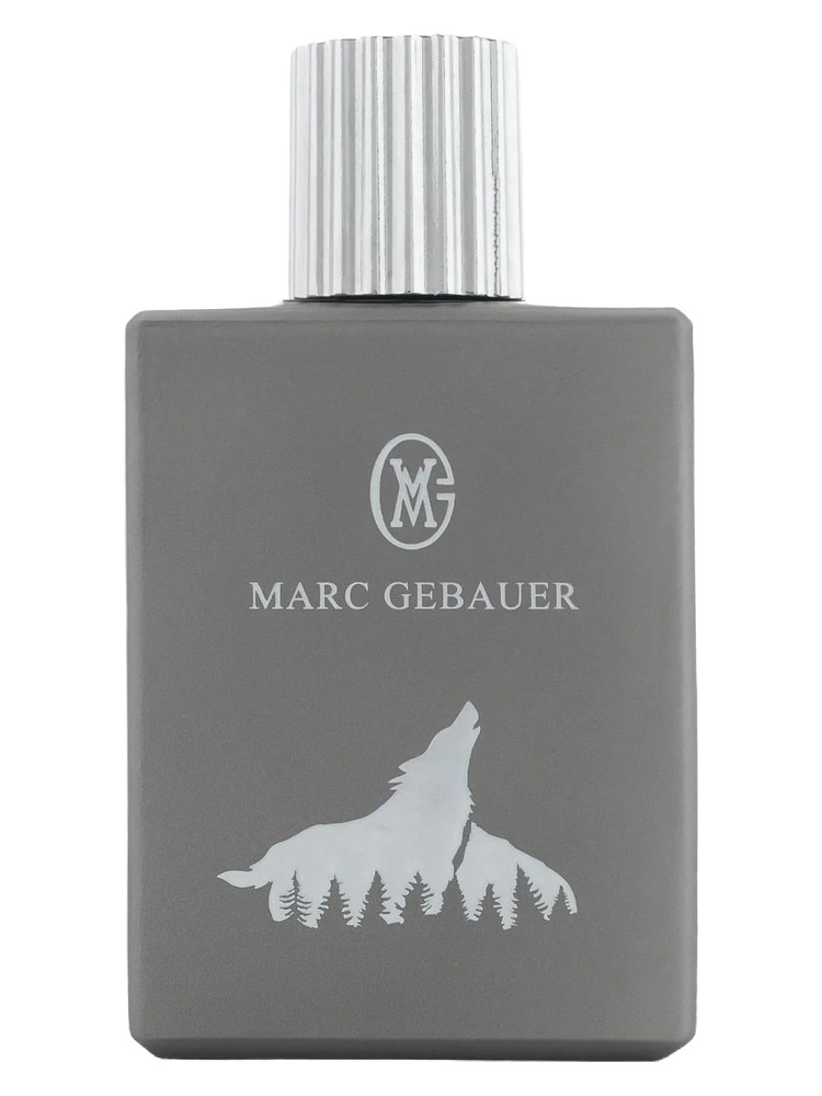 Berserker – Marc Gebauer