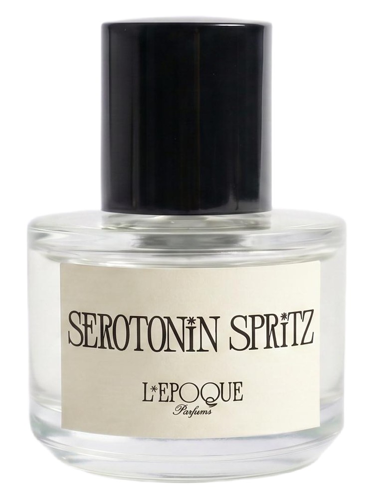Serotonin Spritz – L'Epoque Parfums