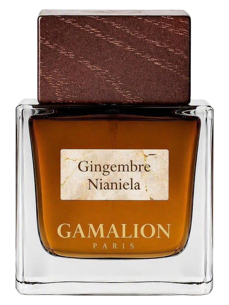 Gingembre Nianiela – Gamalion Paris
