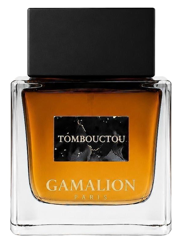 Tombouctou – Gamalion Paris