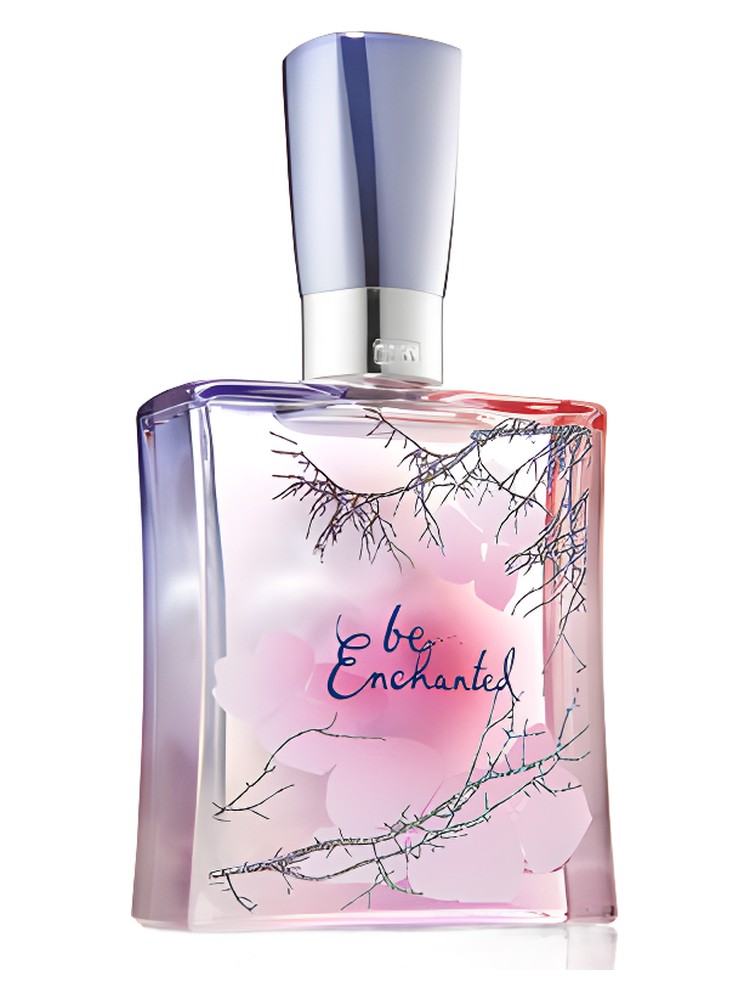 Be Enchanted – Bath & Body Works