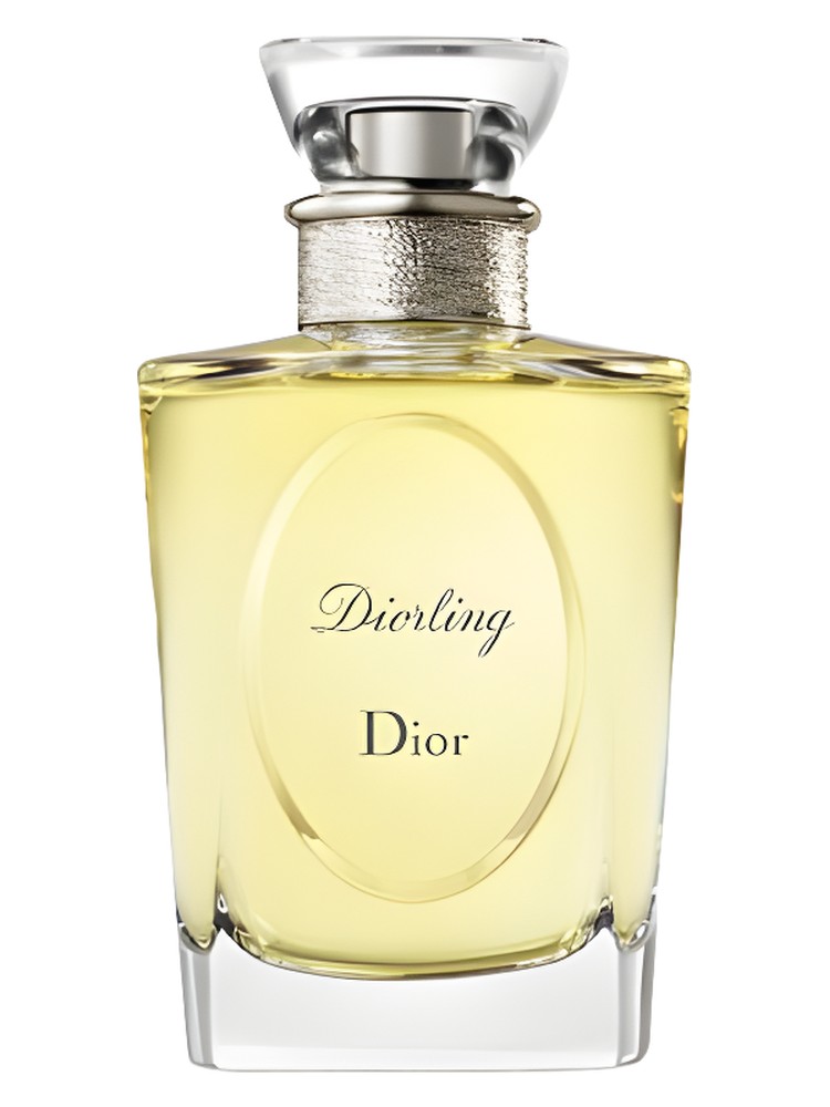 Les Creations de Monsieur Dior Diorling – Dior