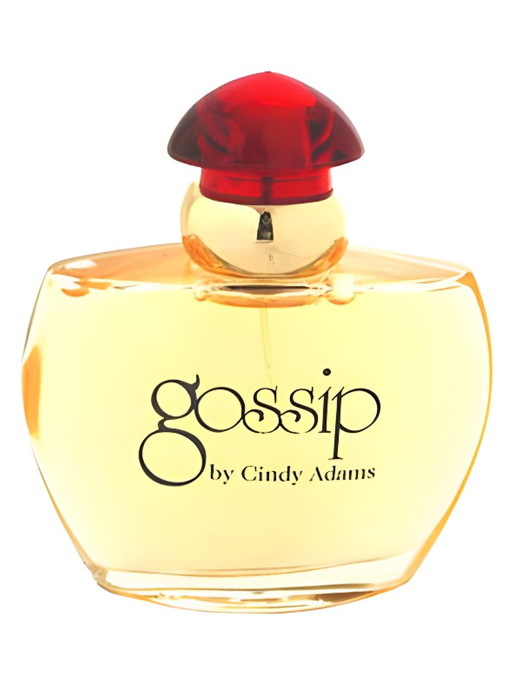 Gossip – Cindy Adams