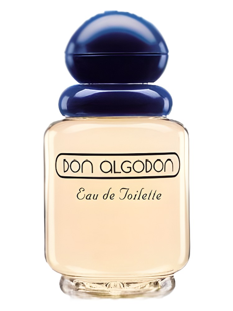 Don Algodon – Don Algodon