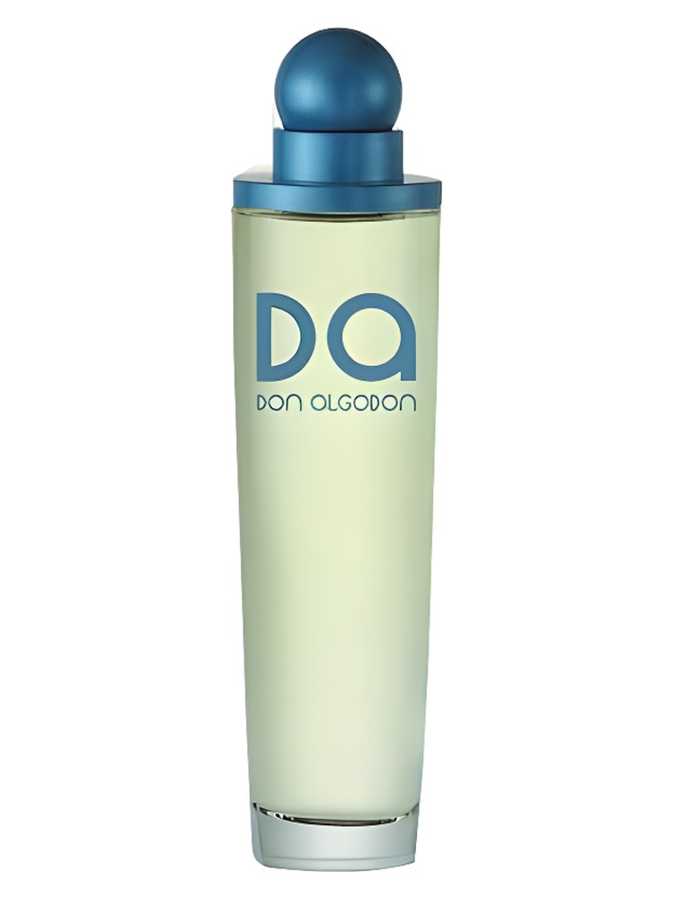 Da – Don Algodon
