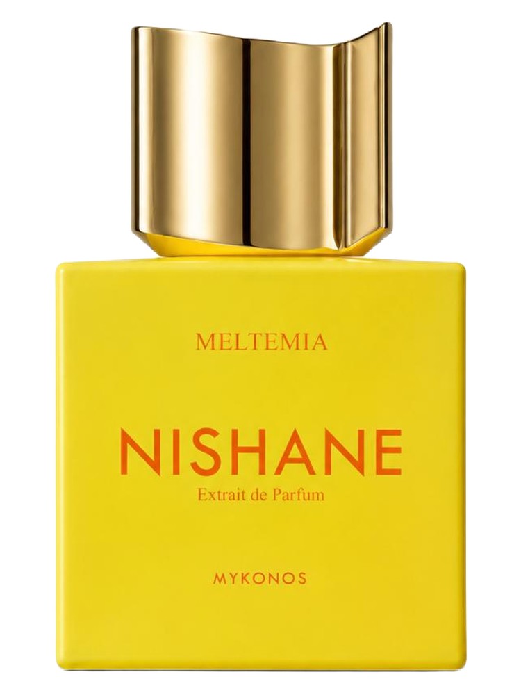 Meltemia – Nishane